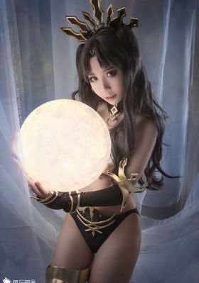 鬼女魔咒