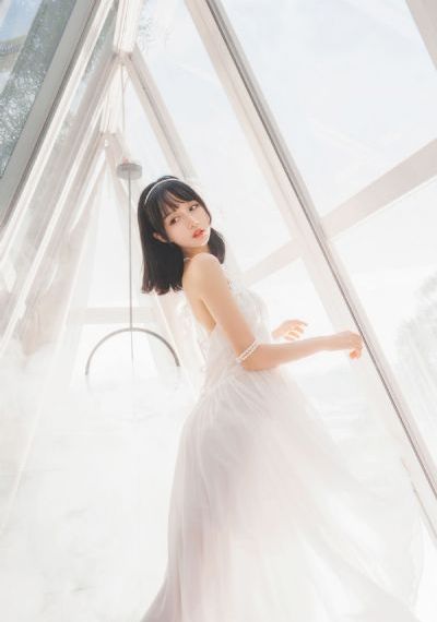 潘金莲少女时期