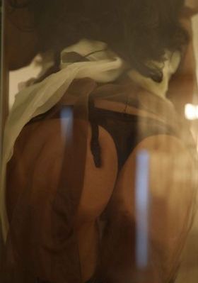 美女性感