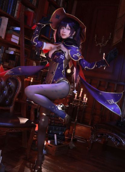 高杉美穗