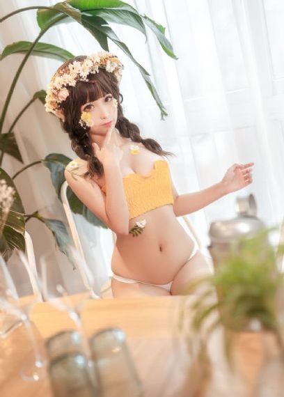 白日美人电影