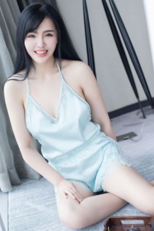 岸上的波妞
