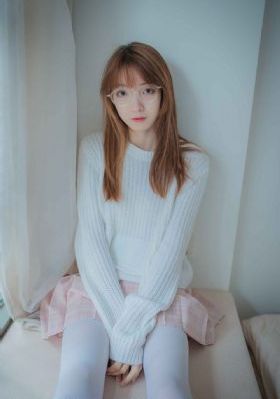美国女孩发情2