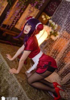 赵雅芝