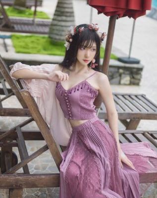 涛女郎