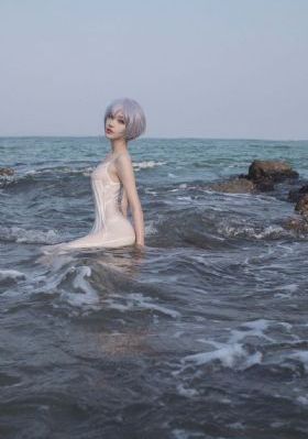 从指尖传出的真挚热情2